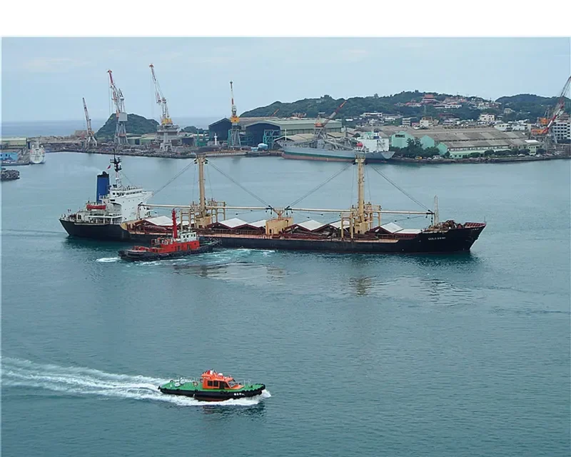 GOLD SAND Bulk Carrier IMO 7638985 photo 7