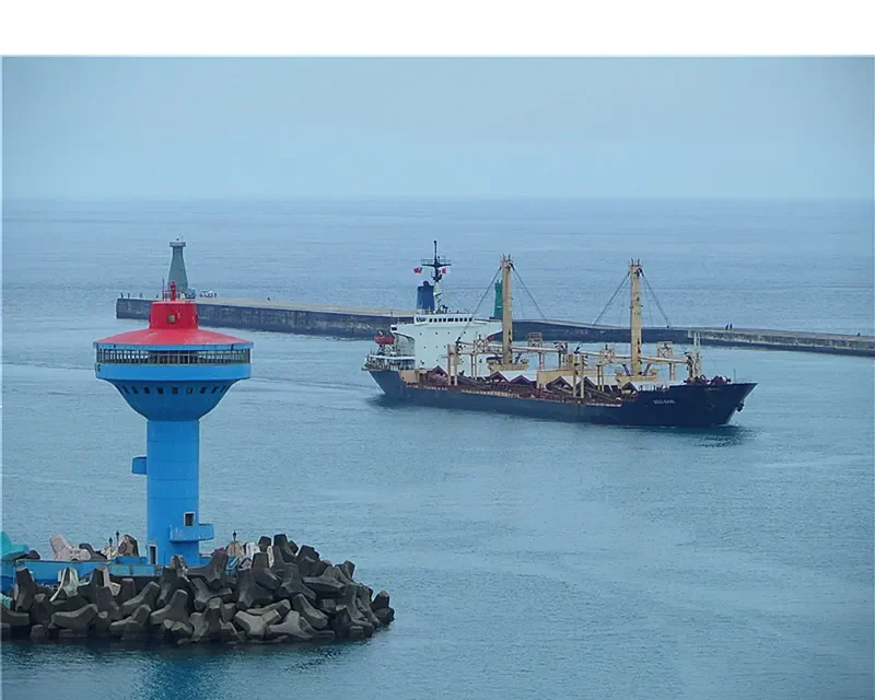GOLD SAND Bulk Carrier IMO 7638985 photo 8