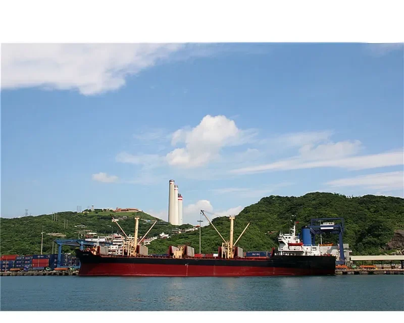 GOLD SAND Bulk Carrier IMO 7638985 photo 9