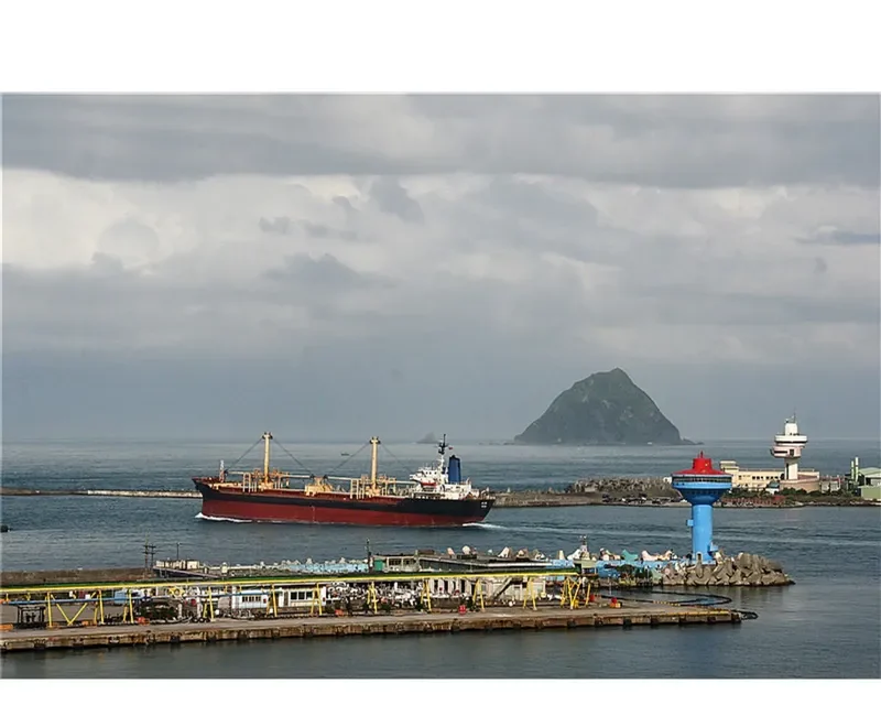GOLD SAND Bulk Carrier IMO 7638985 photo 10