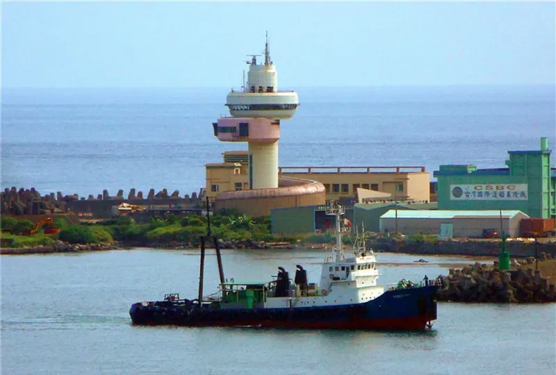 BARRACUDA II General Cargo IMO 7639006 photo 2