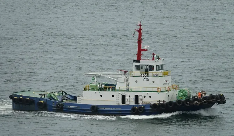 R.S.23 General Cargo IMO 7639111