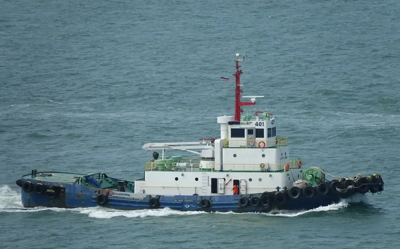 R.S.23 General Cargo IMO 7639111 photo 3