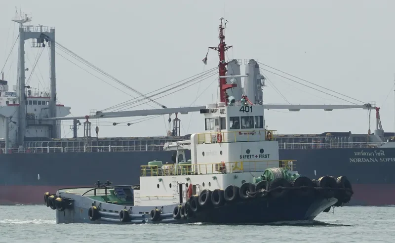 R.S.23 General Cargo IMO 7639111 photo 5