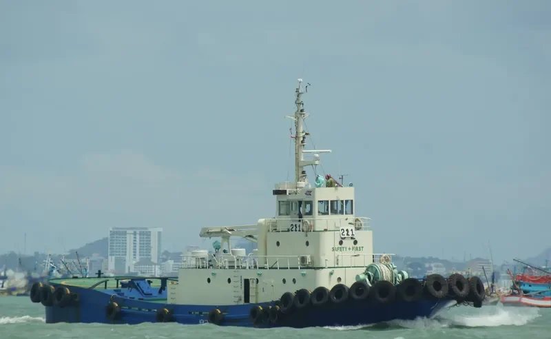 R.S.23 General Cargo IMO 7639111 photo 6
