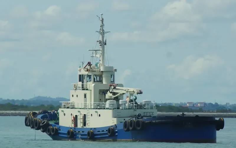 R.S.23 General Cargo IMO 7639111 photo 7