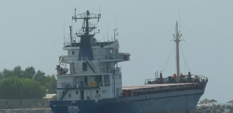 FATIMA General Cargo IMO 7639604 photo 4
