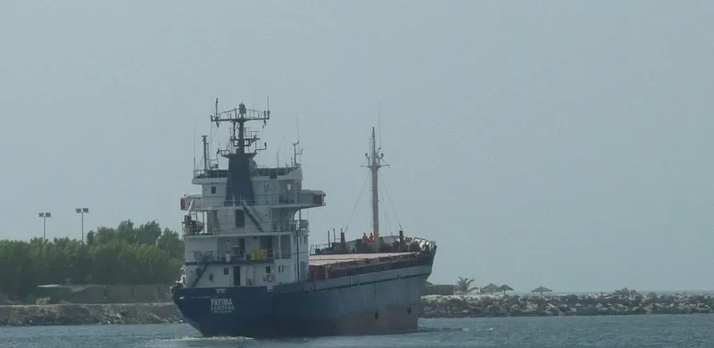 FATIMA General Cargo IMO 7639604 photo 5