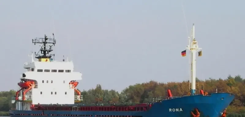 RONA General Cargo IMO 7639630 photo 2