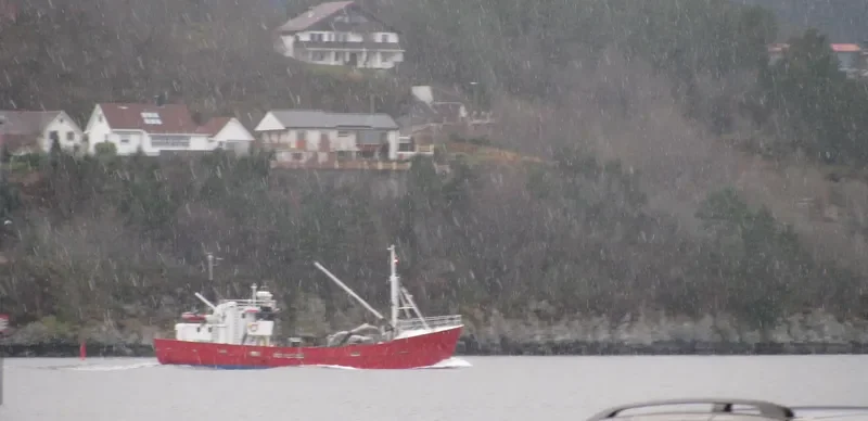 LAUGAR Fishing Vessel IMO 7640079 photo 7