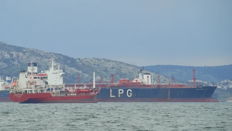 Z ATLANTIC General Cargo IMO 7640196 photo 2
