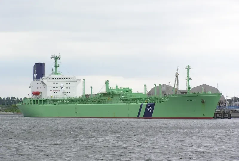 RIM General Cargo IMO 7640201