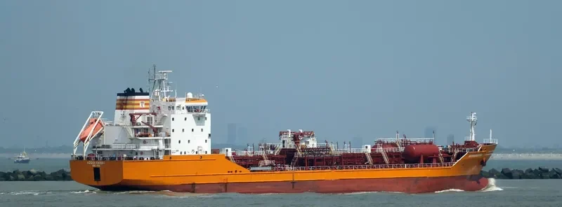 AQUA MARINA General Cargo IMO 7640483