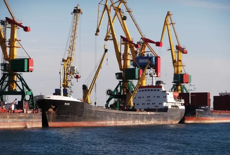 BAKI General Cargo IMO 7640550 photo 3