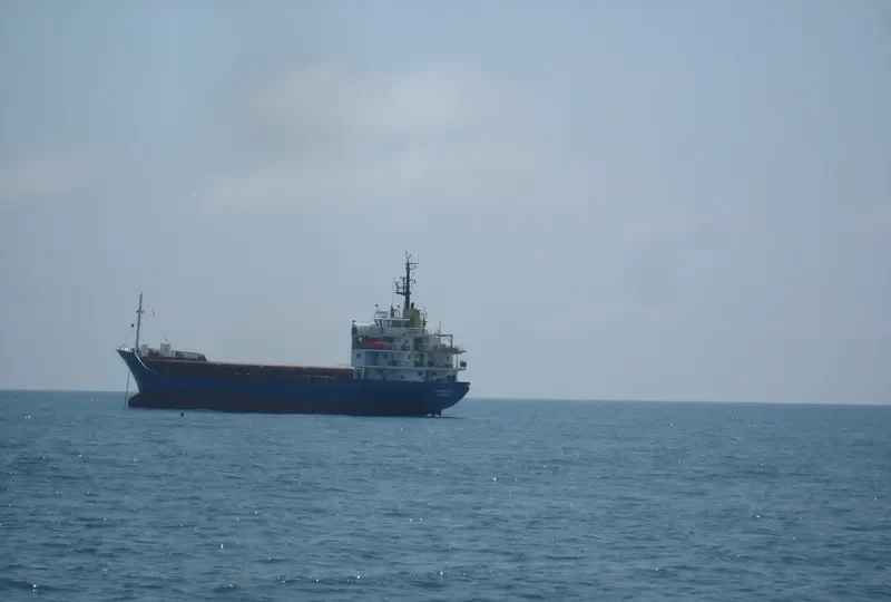 SANDRA II General Cargo IMO 7640756 photo 6