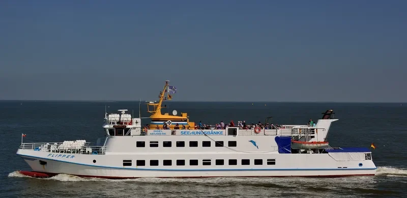 FLIPPER Passenger Ship IMO 7641190 photo 8