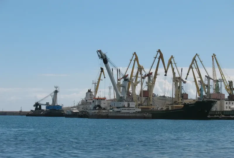REM General Cargo IMO 7641217