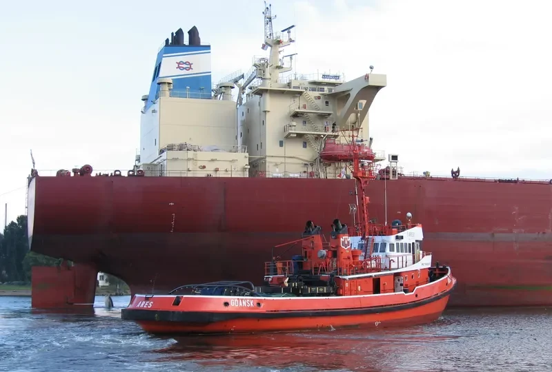 ARES General Cargo IMO 7642144 photo 10
