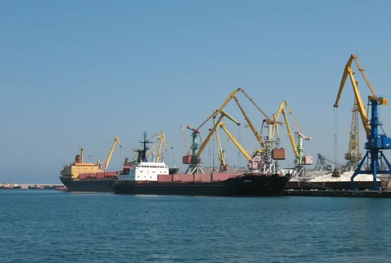 ARWEX Bulk Carrier IMO 7642534 photo 2