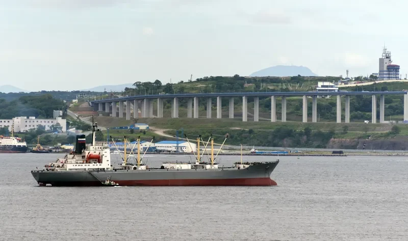 GIBRALTAR General Cargo IMO 7642663 photo 9