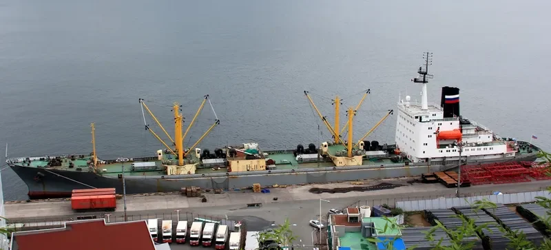 GIBRALTAR General Cargo IMO 7642663 photo 10