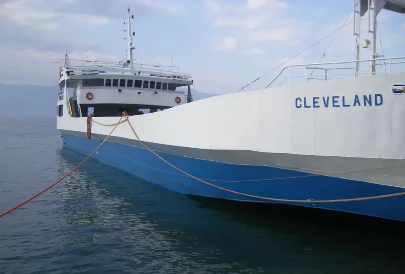 SAN MIGUEL Ro-Ro IMO 7642857 photo 2