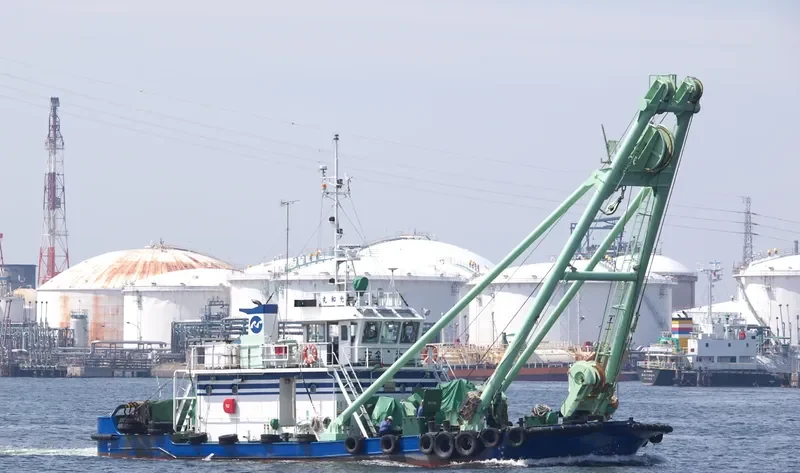 KOWA MARU General Cargo IMO 7643344 photo 2
