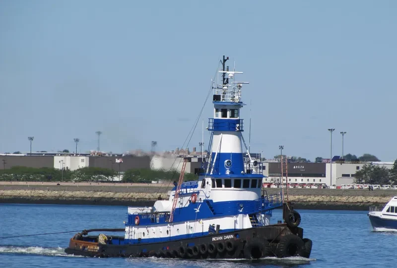 INDIAN DAWN General Cargo IMO 7643708 photo 2