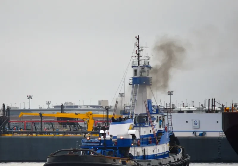 INDIAN DAWN General Cargo IMO 7643708 photo 6