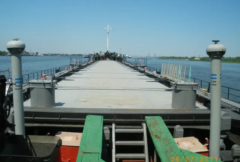 MARQUIZ General Cargo IMO 7643978 photo 5
