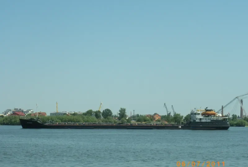 MARQUIZ General Cargo IMO 7643978 photo 8