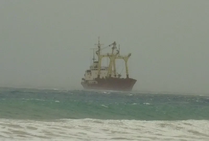 PIONEER WIN General Cargo IMO 7644013