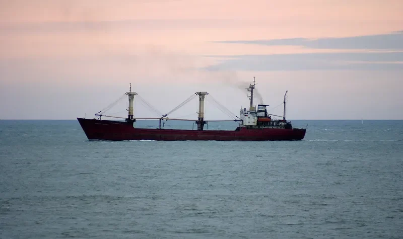 PIONEER WIN General Cargo IMO 7644013 photo 3