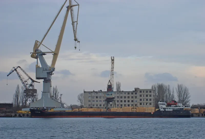 CERENCAN General Cargo IMO 7644130 photo 3