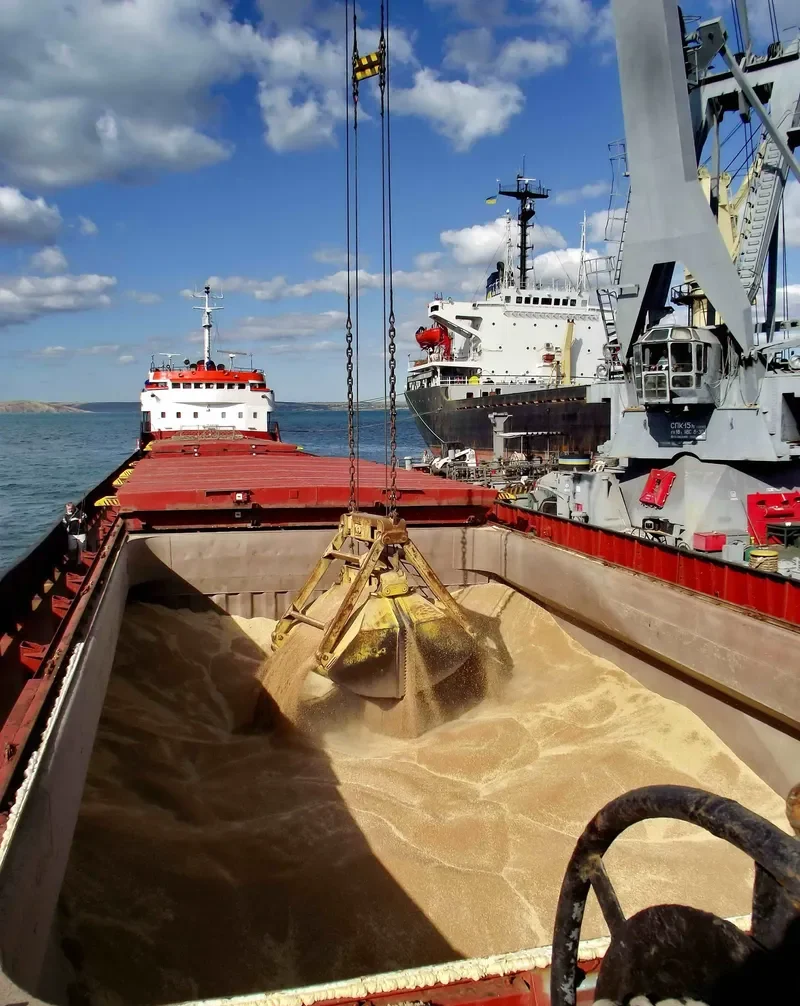 CERENCAN General Cargo IMO 7644130 photo 8