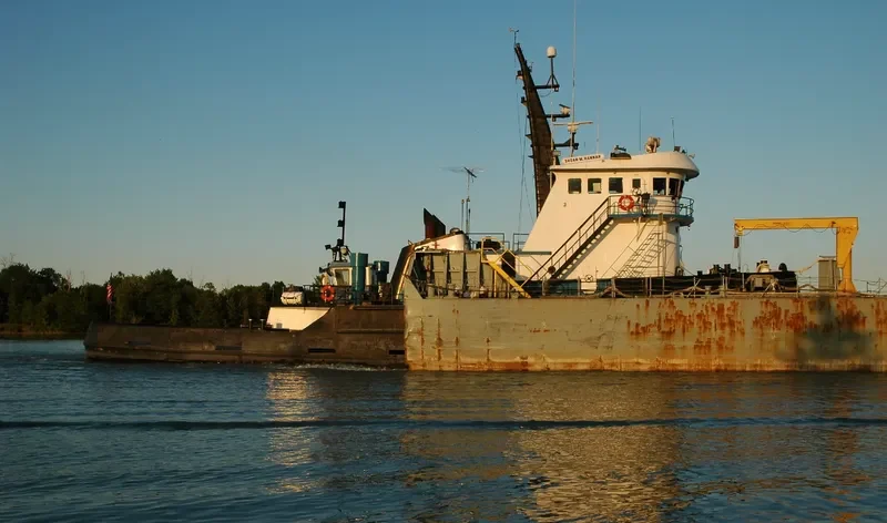 BRADSHAW MCKEE General Cargo IMO 7644312 photo 4