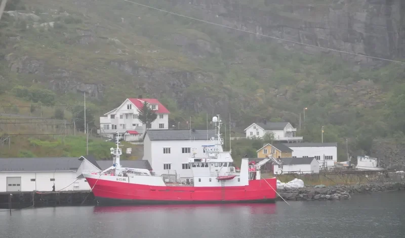 HELLODDEN General Cargo IMO 7644489 photo 4