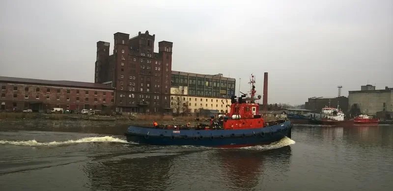GLADIATOR General Cargo IMO 7644582 photo 2