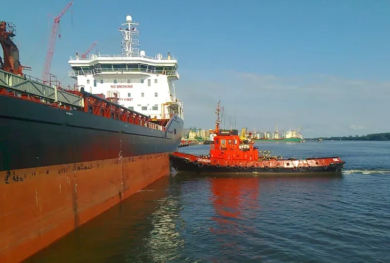 GLADIATOR General Cargo IMO 7644582 photo 3