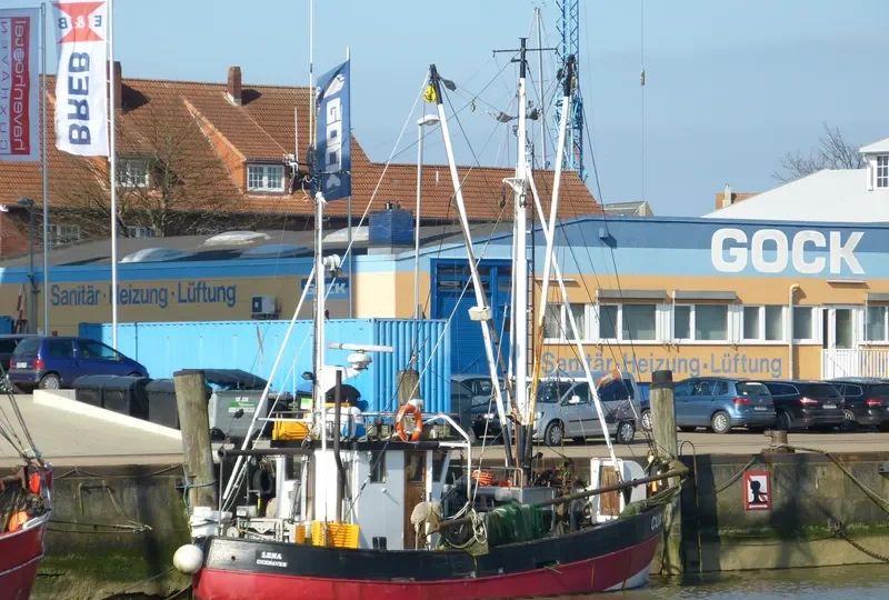 LENA General Cargo IMO 7644984