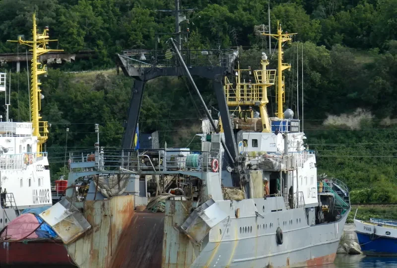 KONSTRUKTOR BAYBAKOV General Cargo IMO 7645172 photo 3