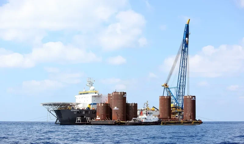 SEMINOLE General Cargo IMO 7645550 photo 2