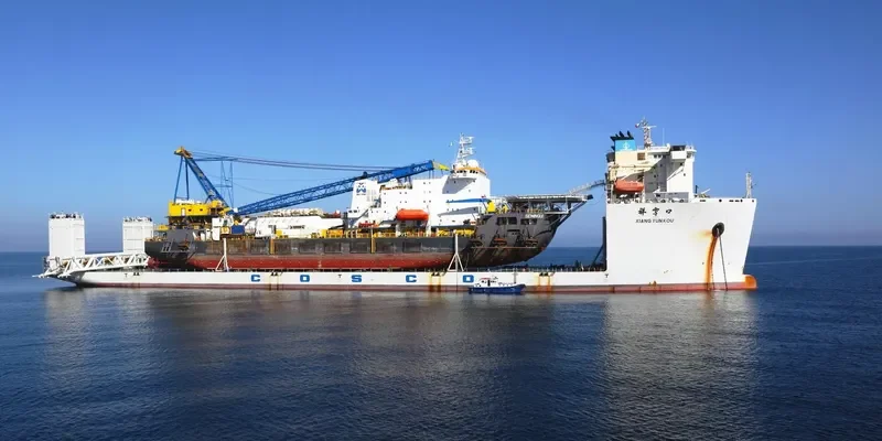 SEMINOLE General Cargo IMO 7645550 photo 5