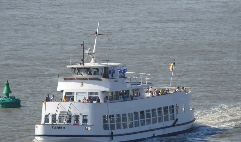 KROONLAND Passenger Ship IMO 7646023 photo 8