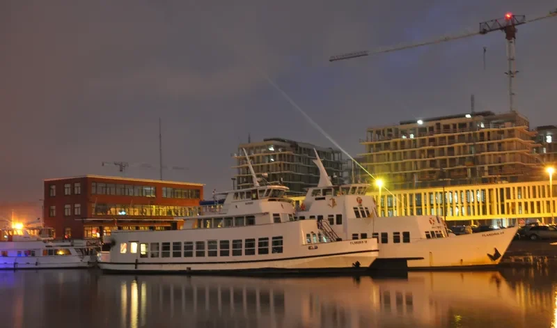 KROONLAND Passenger Ship IMO 7646023 photo 9