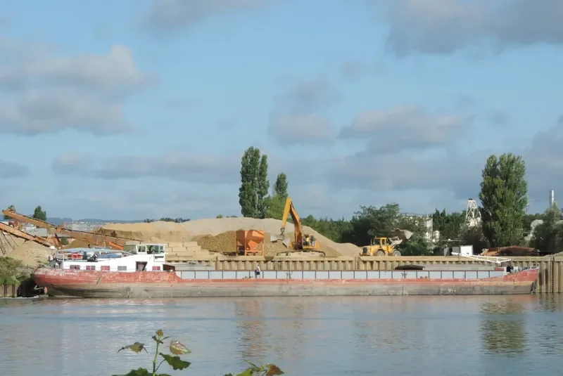 ANDRIES General Cargo IMO 7646190 photo 4