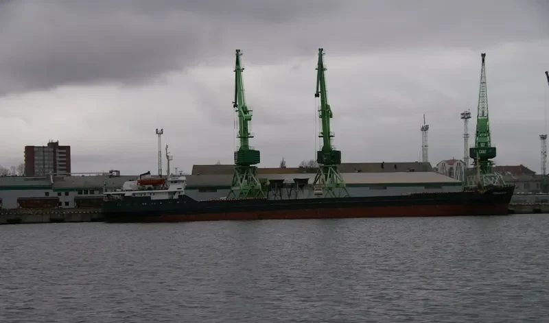 PINDUSHI General Cargo IMO 7646918 photo 6