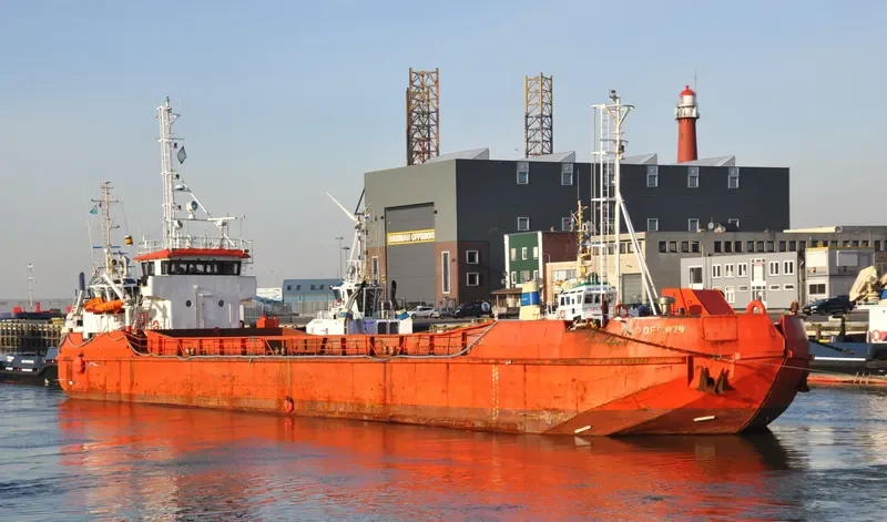 M.ALTINYUVA General Cargo IMO 7647211 photo 3