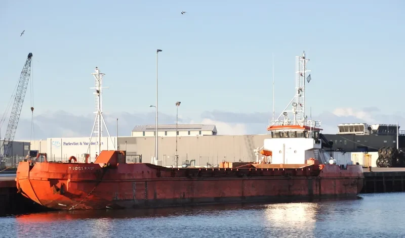 M.ALTINYUVA General Cargo IMO 7647211 photo 4