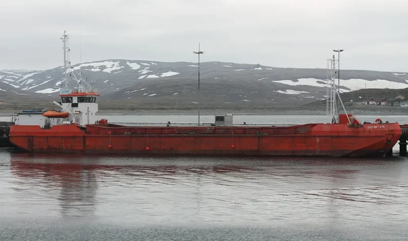M.ALTINYUVA General Cargo IMO 7647211 photo 5